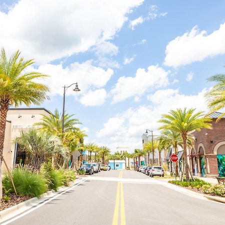Charming Cottage 3 Miles From Disney With Margaritaville Resort Island H2O Access - 8083Kd 奥兰多 外观 照片