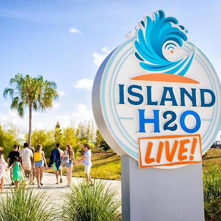 Charming Cottage 3 Miles From Disney With Margaritaville Resort Island H2O Access - 8083Kd 奥兰多 外观 照片
