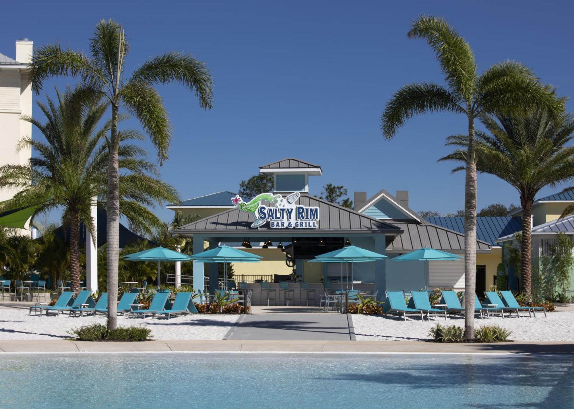 Charming Cottage 3 Miles From Disney With Margaritaville Resort Island H2O Access - 8083Kd 奥兰多 外观 照片