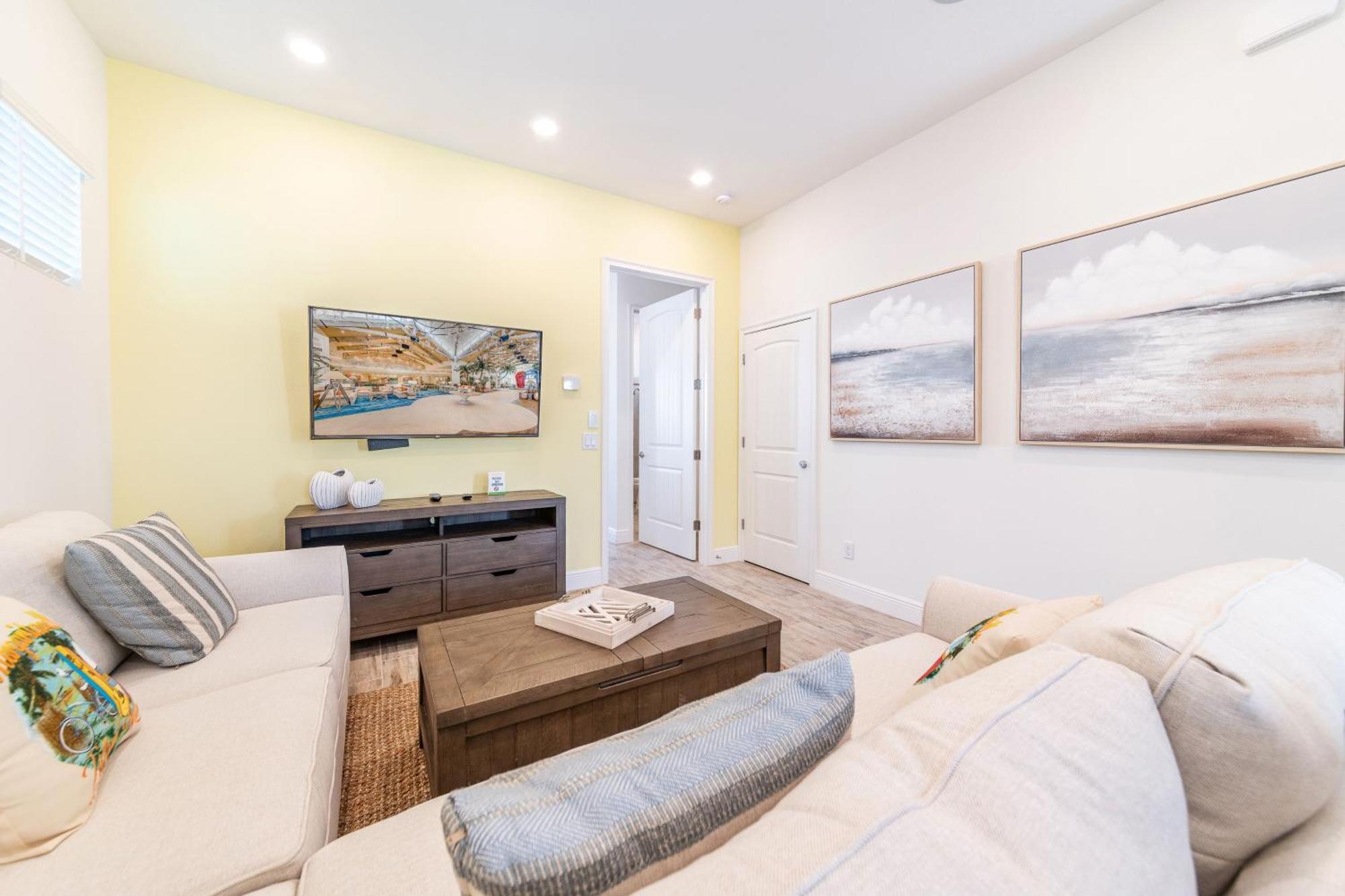 Charming Cottage 3 Miles From Disney With Margaritaville Resort Island H2O Access - 8083Kd 奥兰多 外观 照片