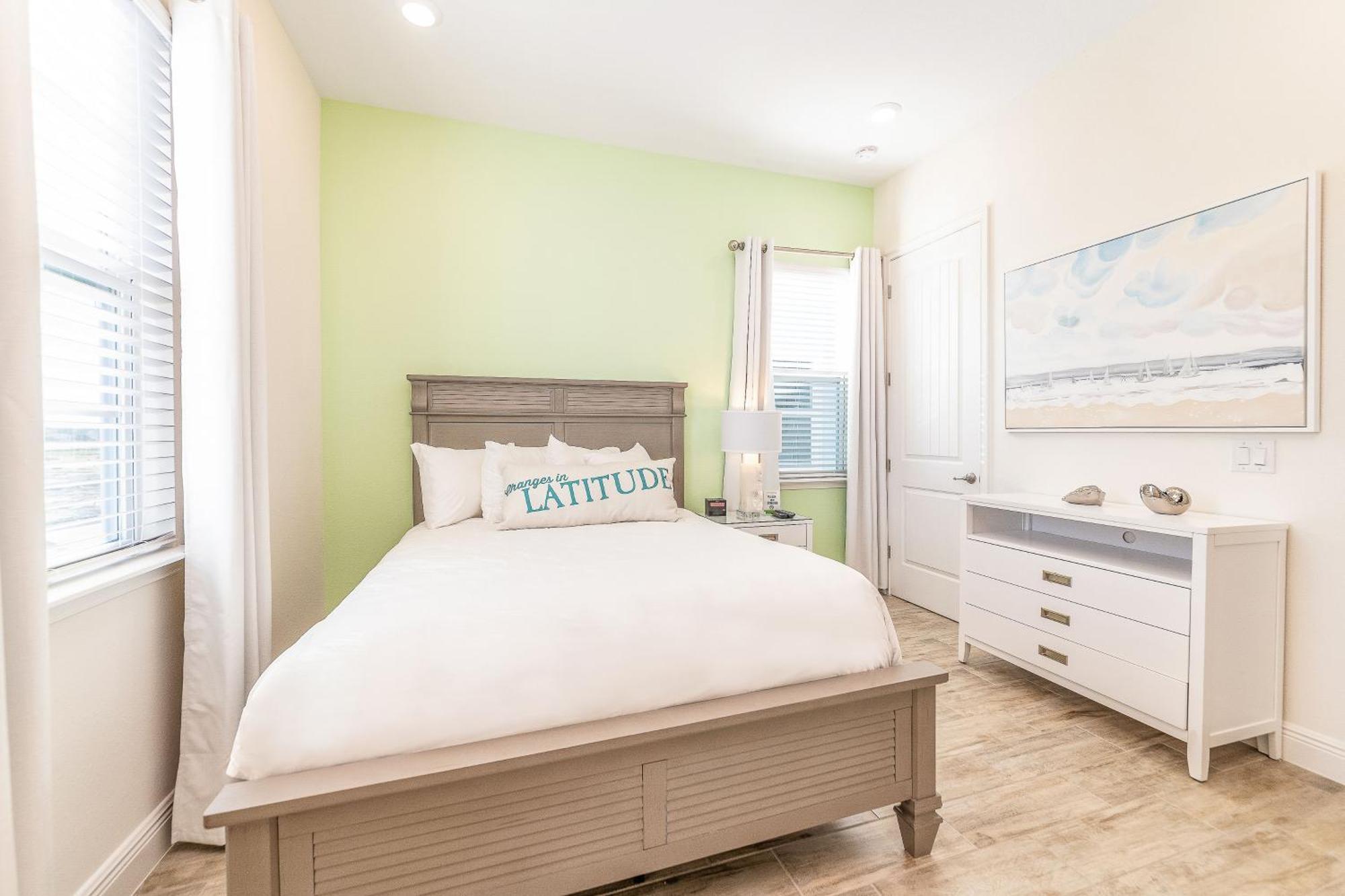 Charming Cottage 3 Miles From Disney With Margaritaville Resort Island H2O Access - 8083Kd 奥兰多 外观 照片