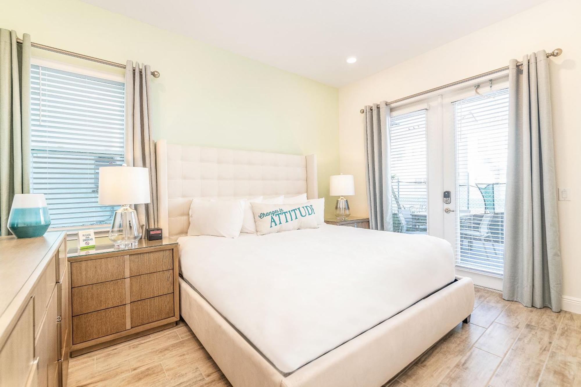 Charming Cottage 3 Miles From Disney With Margaritaville Resort Island H2O Access - 8083Kd 奥兰多 外观 照片