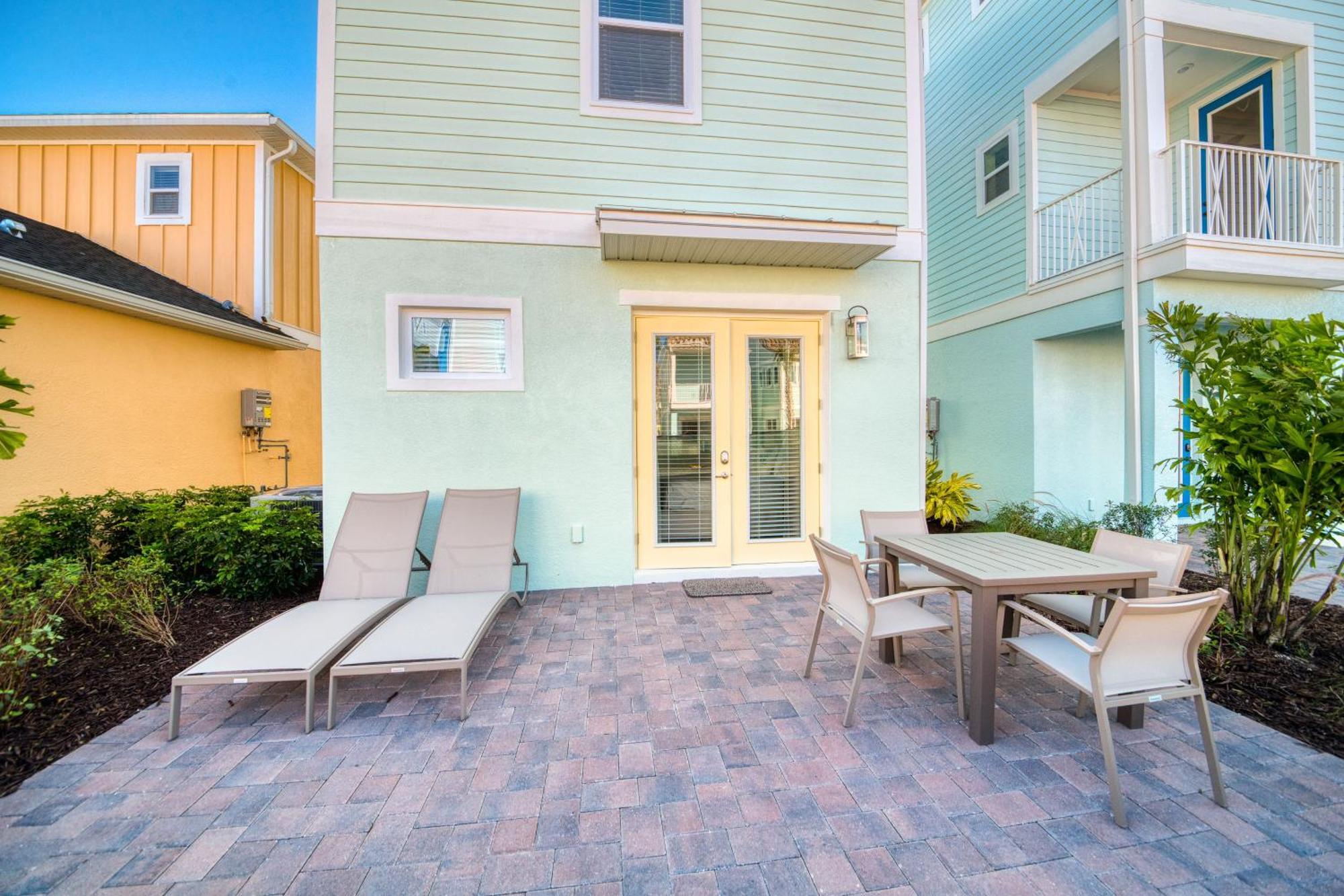 Charming Cottage 3 Miles From Disney With Margaritaville Resort Island H2O Access - 8083Kd 奥兰多 外观 照片